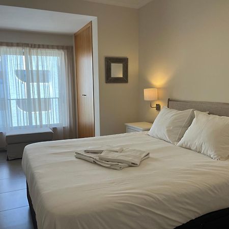 Pure Sea - Beach Apartment クアルテイラ エクステリア 写真