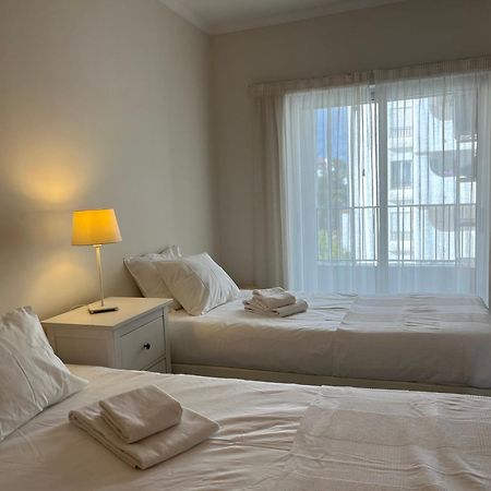 Pure Sea - Beach Apartment クアルテイラ エクステリア 写真